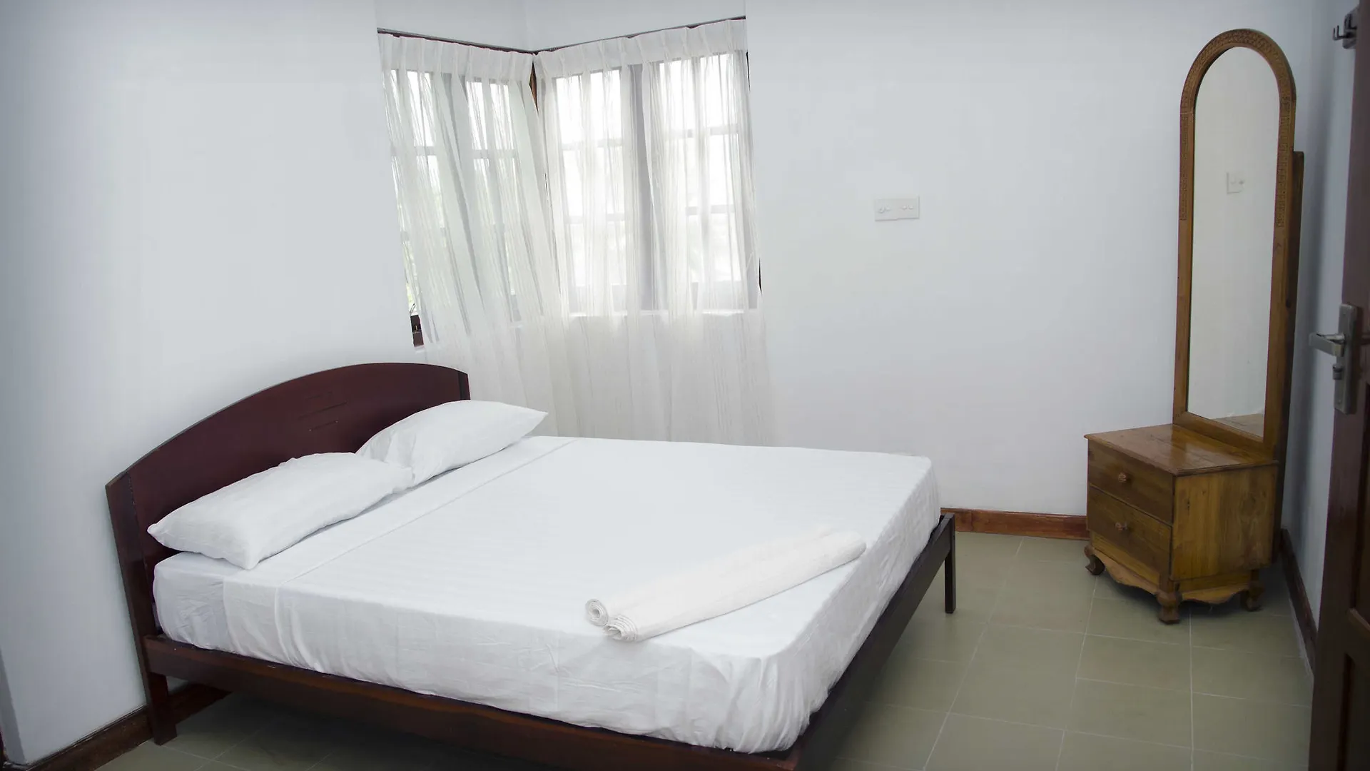 Pearl House Hotel Kandy 2*,