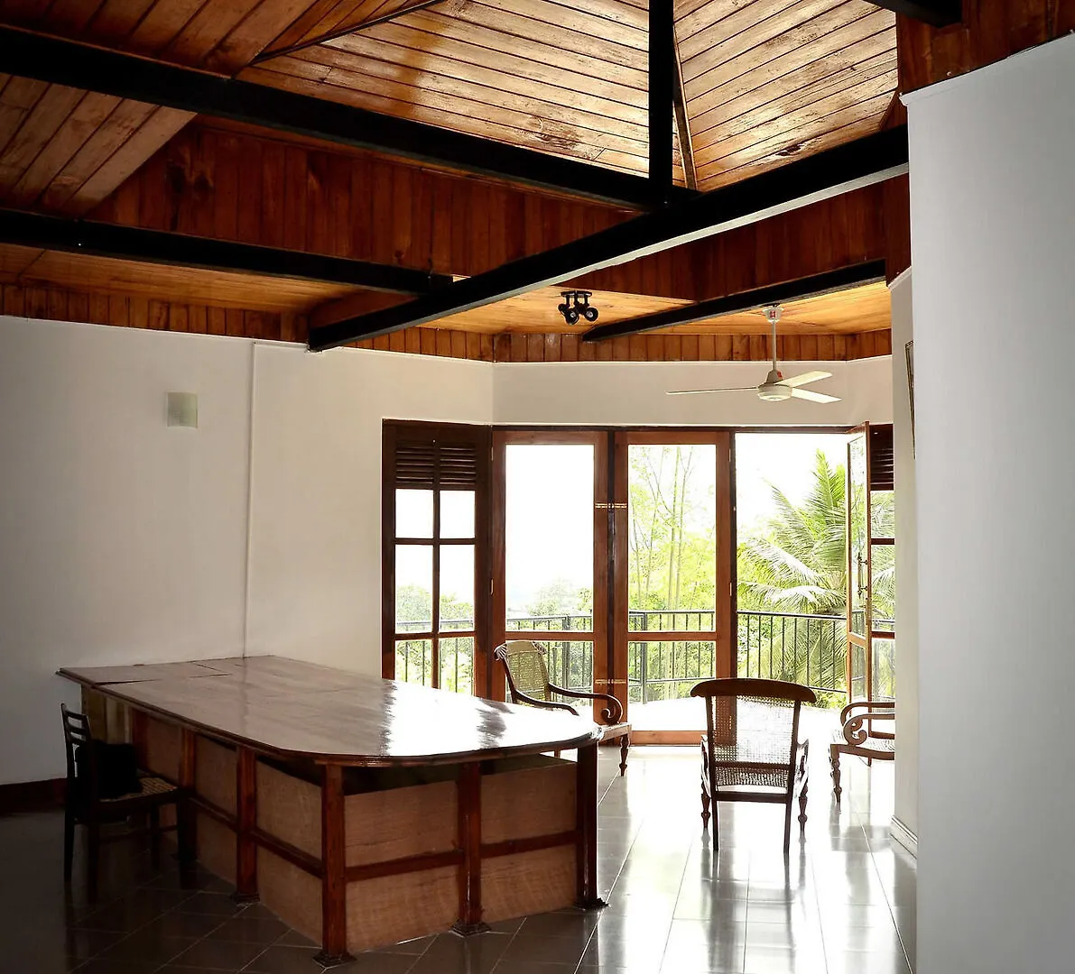 Pearl House Hotel Kandy