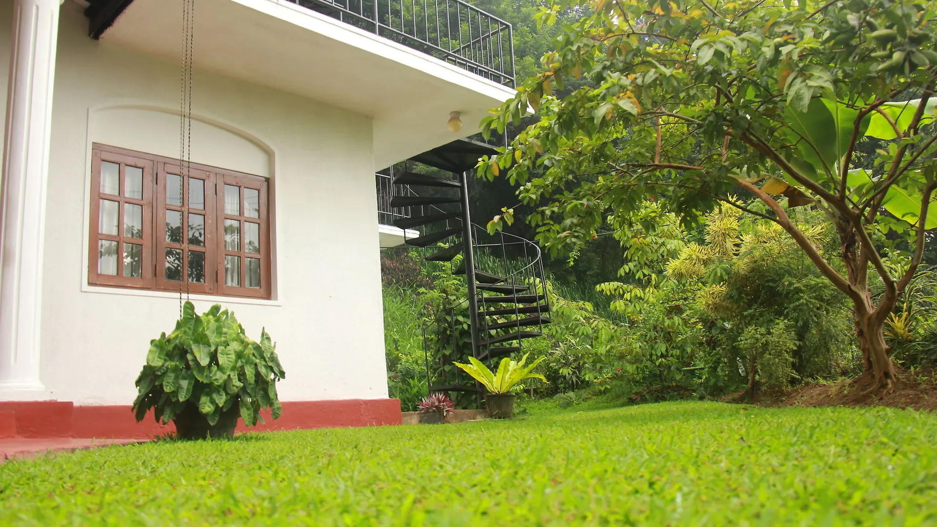 Pearl House Hotel Kandy
