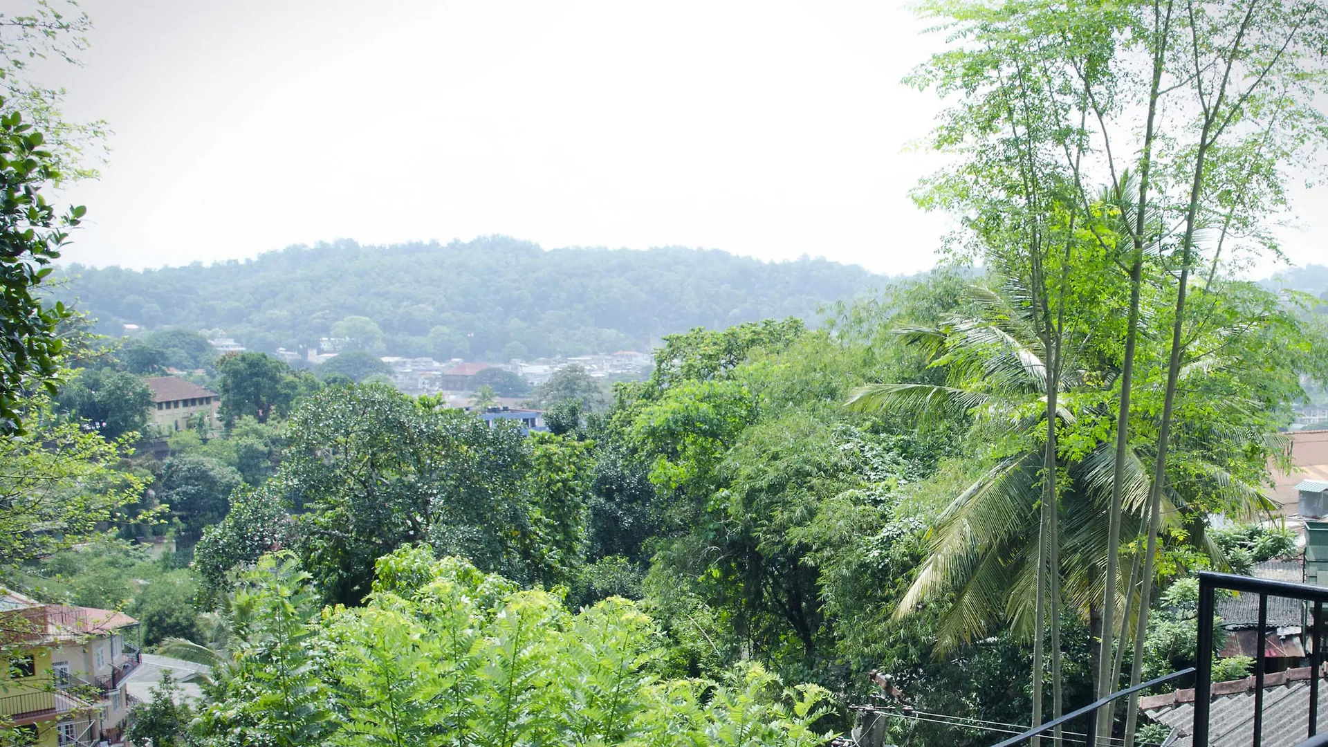 Pearl House Hotel Kandy