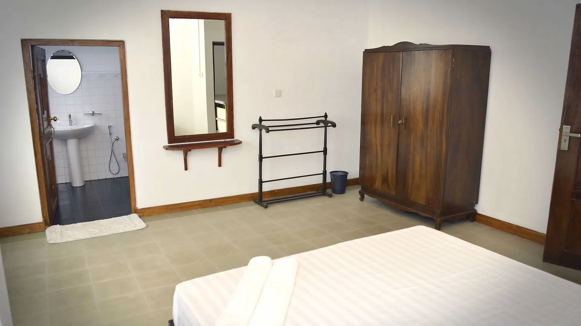 Pearl House Hotel Kandy