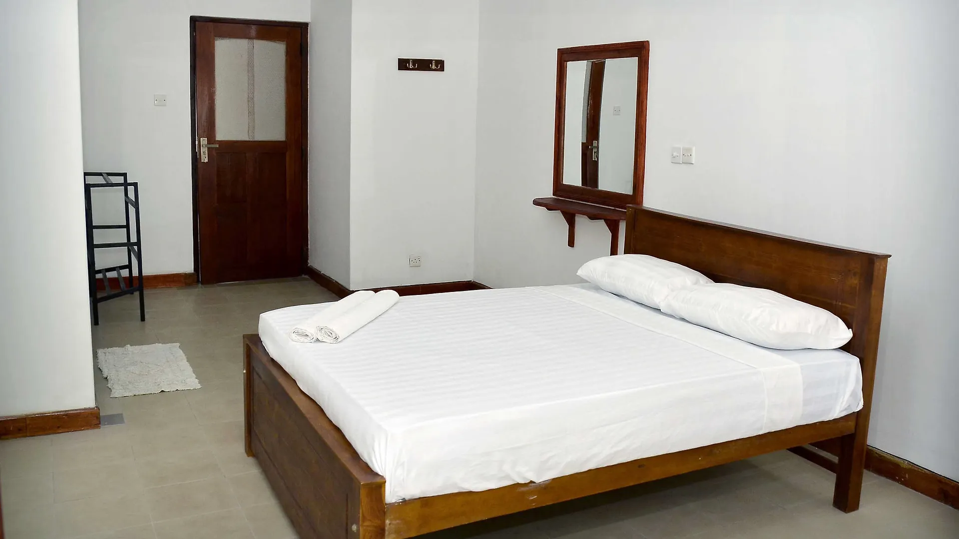 Pearl House Hotel Kandy