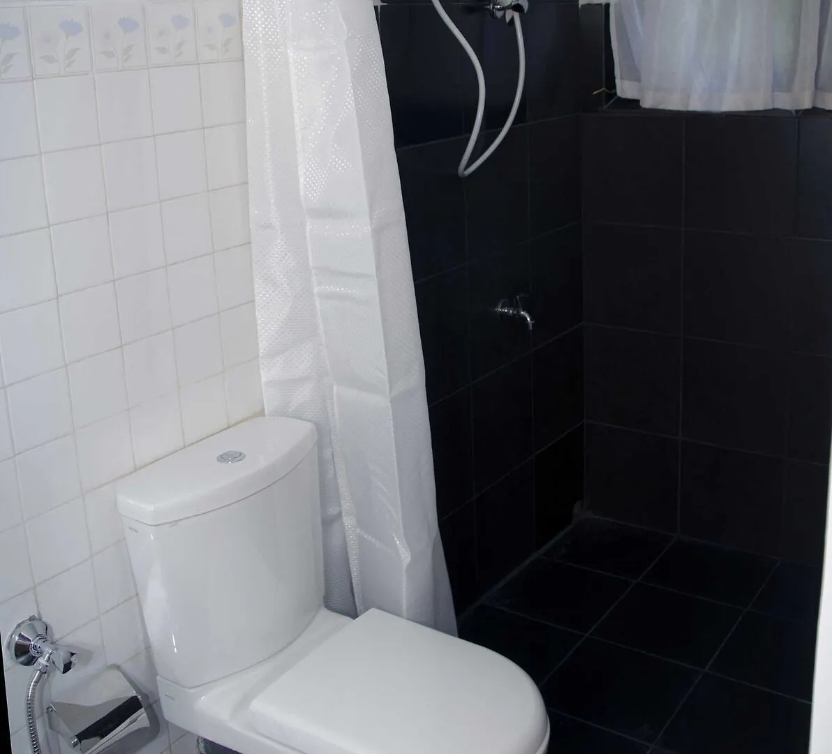 Pearl House Hotel Kandy 2*,